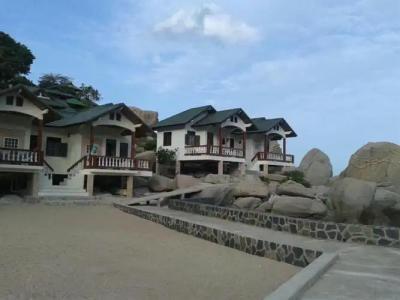 Family Tanotebay Resort - 40