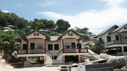 Family Tanotebay Resort - 44