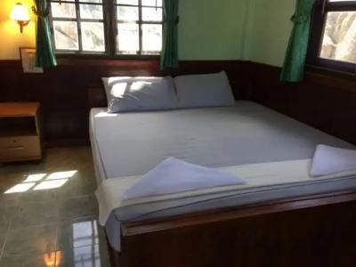 Family Tanotebay Resort - 21