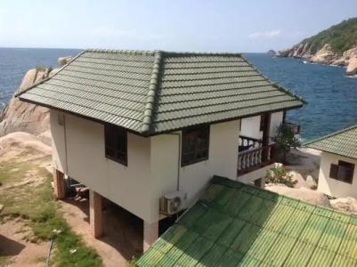 Family Tanotebay Resort - 34