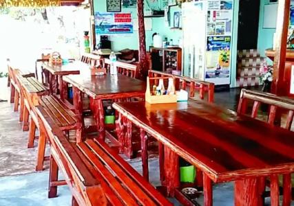 Family Tanotebay Resort - 17