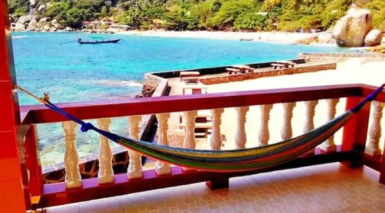 Family Tanotebay Resort - 46