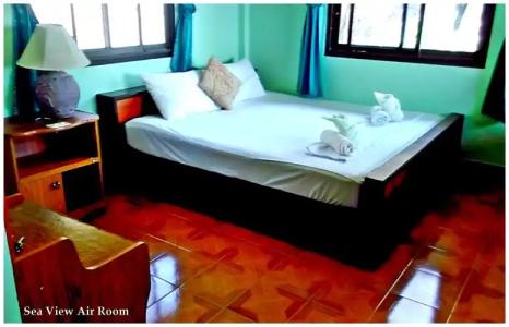 Family Tanotebay Resort - 3