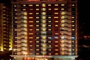 Al Nawras Hotel Apartments, Dubai