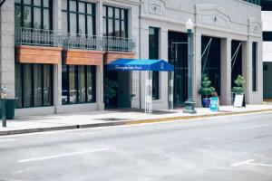 The Remington Suite Hotel and Spa, Shreveport