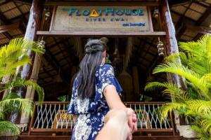 The Float House River Kwai - SHA Extra Plus, Sai Yok