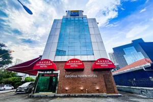 Georgetown Hotel, Georgetown