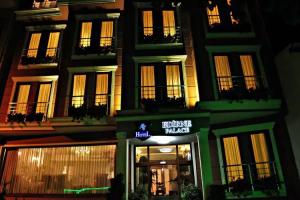 Hotel Edirne Palace, Edirne
