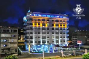 Grand Atakum Hotel, Samsun