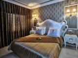 Executive Double Suite