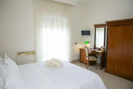 Resort Sant'Angelo & SPA - 123