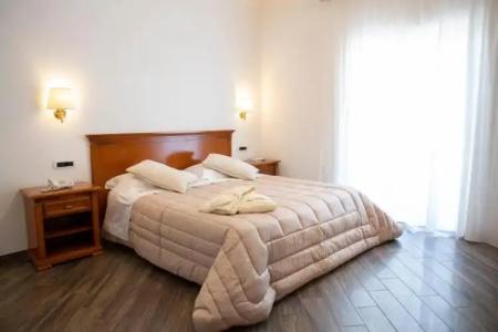 Resort Sant'Angelo & SPA - 135