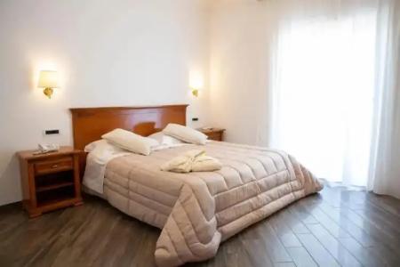 Resort Sant'Angelo & SPA - 140