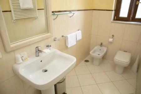 Resort Sant'Angelo & SPA - 117