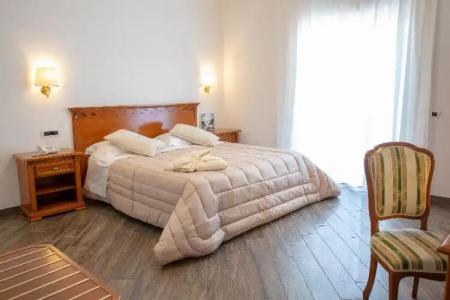 Resort Sant'Angelo & SPA - 102