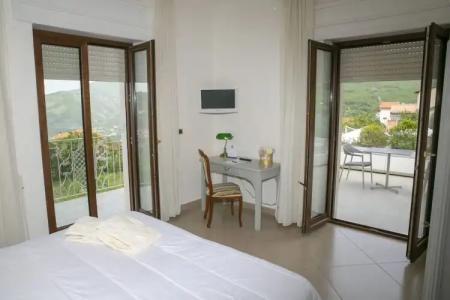 Resort Sant'Angelo & SPA - 145