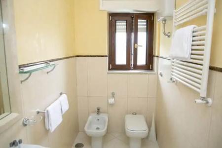 Resort Sant'Angelo & SPA - 126