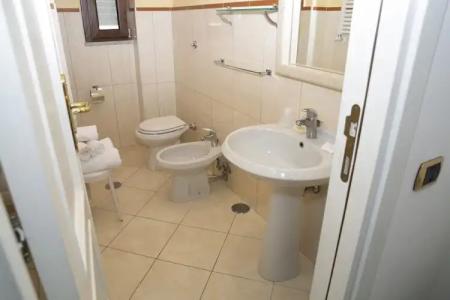 Resort Sant'Angelo & SPA - 149