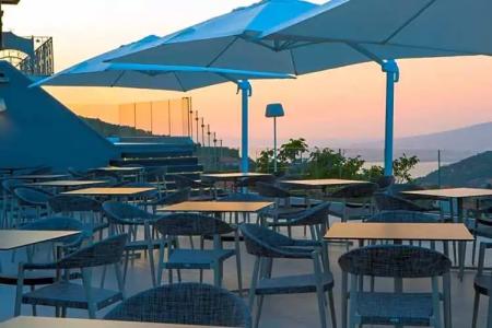 Resort Sant'Angelo & SPA - 130