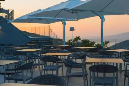 Resort Sant'Angelo & SPA - 136