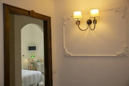 Resort Sant'Angelo & SPA - 121