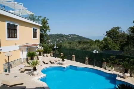 Resort Sant'Angelo & SPA - 137