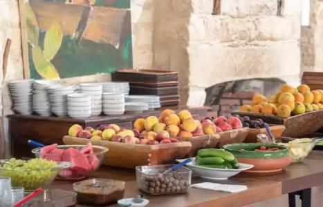 Cyprus Villages Agrotourism - 10