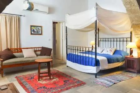 Cyprus Villages Agrotourism - 122