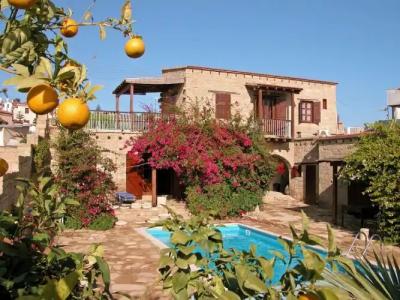 Cyprus Villages Agrotourism - 18