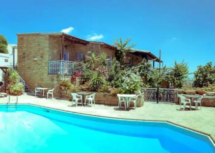 Cyprus Villages Agrotourism - 17