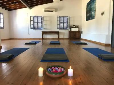 Cyprus Villages Agrotourism - 16