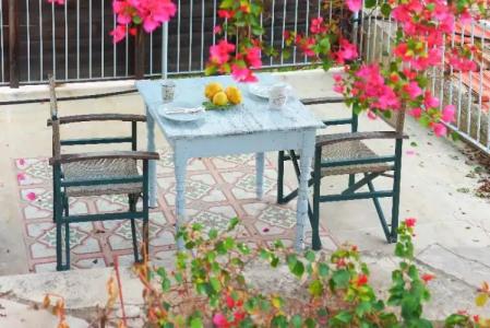 Cyprus Villages Agrotourism - 53