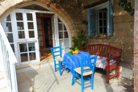 Cyprus Villages Agrotourism - 64