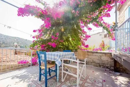 Cyprus Villages Agrotourism - 61