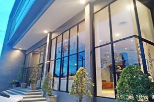 Vismaya Suvarnabhumi Hotel, Lat Krabang