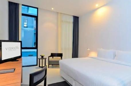 Vismaya Suvarnabhumi - 109