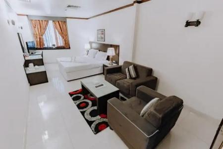 Panorama Deira - 98