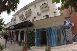 Hotel 4 Stinet, Vlore