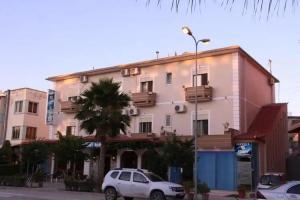 Hotel 4 Stinet, Vlore