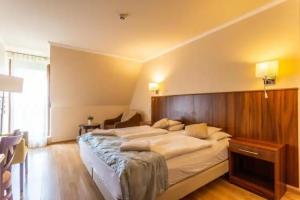 Petrény Borpanzió Mini-hotel, Egerszalok