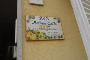 CASA Melone Giallo, Paceco