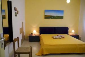 CASA Melone Giallo, Paceco