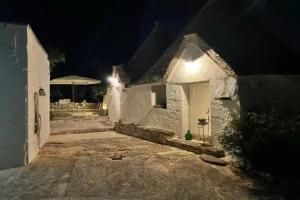 Masseria Trulli&Stelle B&B, Noci