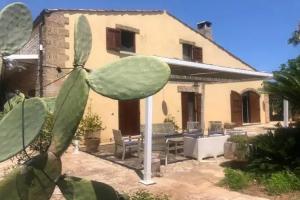Farm Stay «Agriturismo Masseria Alcorico», Gagliano del Capo