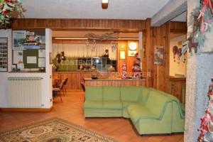 Albergo Sella - Monte Amiata, Abbadia San Salvatore