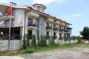 Velena Hotel, Agva