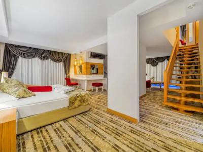 Justiniano Deluxe Resort - 107