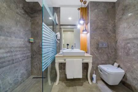 Justiniano Deluxe Resort - 102