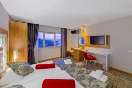 Justiniano Deluxe Resort - 101