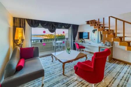 Justiniano Deluxe Resort - 105